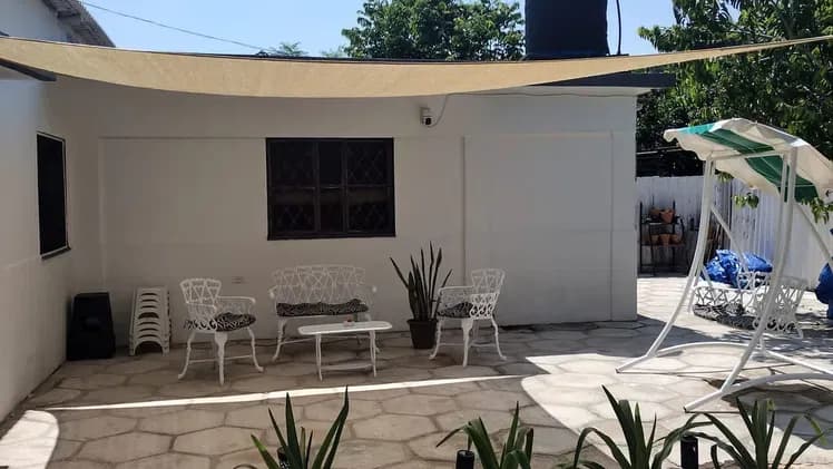 Vivienda de 2 habitaciones en Guanabo, La Habana del Este — foto 1 de 6