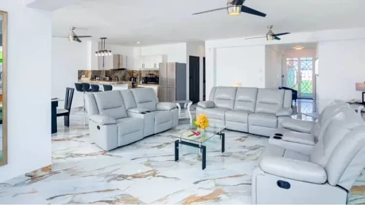 Vivienda de 3 habitaciones en Vedado, Plaza de la Revolución — foto 3 de 8