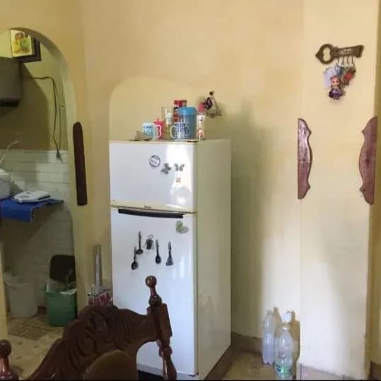 Vivienda de 1 habitaciones en Luyanó, Diez de Octubre — foto 2 de 7