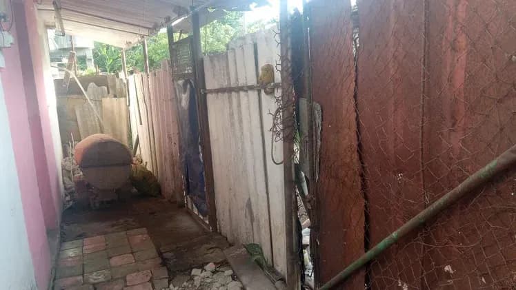 Vivienda de 2 habitaciones en Trébol, Boyeros — foto 9 de 10
