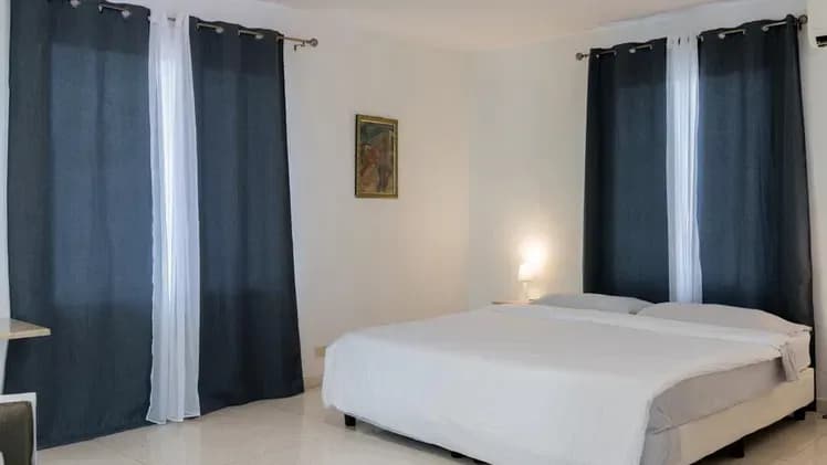 Vivienda de 7 habitaciones en Miramar, Playa — foto 4 de 10