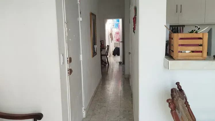 Vivienda de 2 habitaciones en Víbora, Diez de Octubre — foto 4 de 6