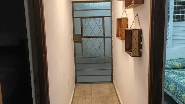 Vivienda de 4 habitaciones en Miramar, Playa — foto 8 de 8