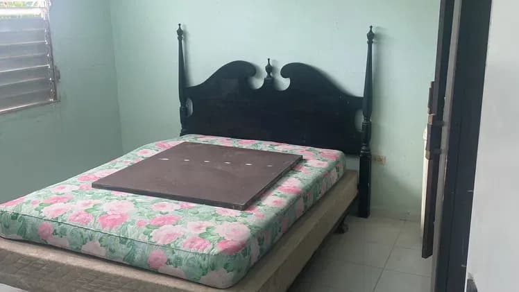 Vivienda de 2 habitaciones en El Roble, Guanabacoa — foto 1 de 10