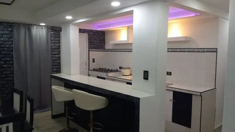 Vivienda de 3 habitaciones en Vedado, Plaza de la Revolución — foto 3 de 10