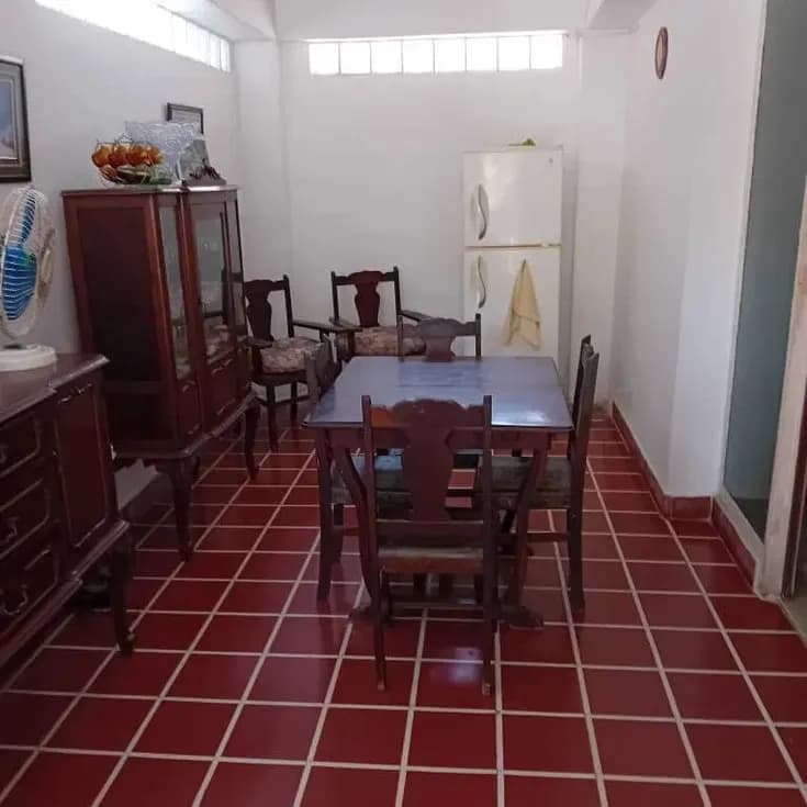 Vivienda de 2 habitaciones en Miramar, Playa — foto 2 de 6