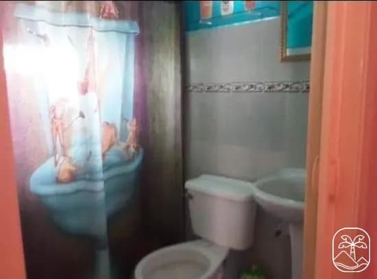 Vivienda de 3 habitaciones en Guanabo, La Habana del Este — foto 4 de 12