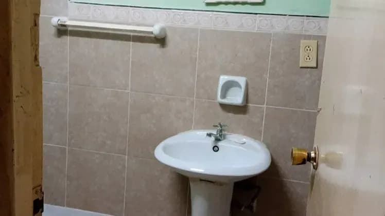 Vivienda de 3 habitaciones en La Coronela, La Lisa — foto 8 de 10