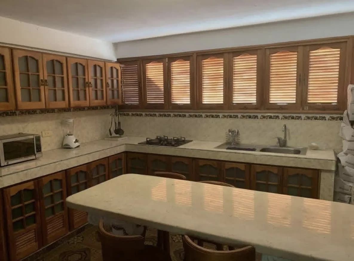 Vivienda de 8 habitaciones en Miramar, Playa — foto 11 de 12