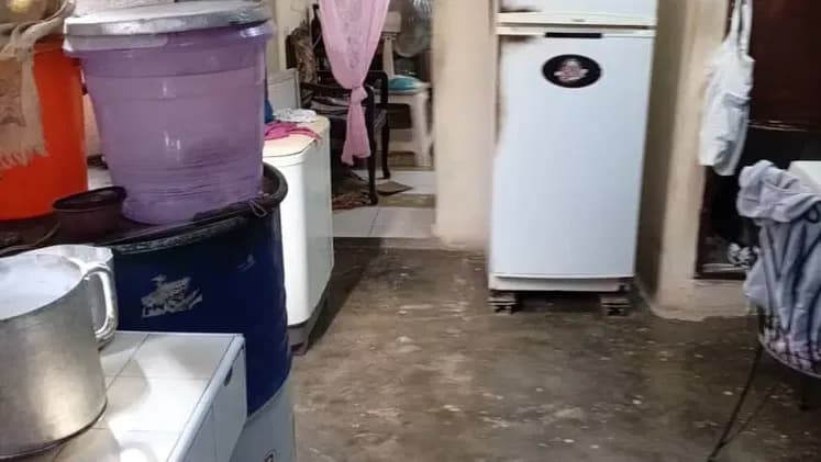 Vivienda de 1 habitaciones en Pogolotti, Marianao — foto 5 de 10