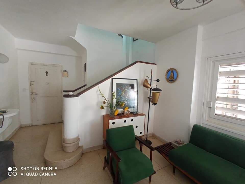 Apartamento de 4 habitaciones en Cayo Hueso, Centro Habana — foto 17 de 37