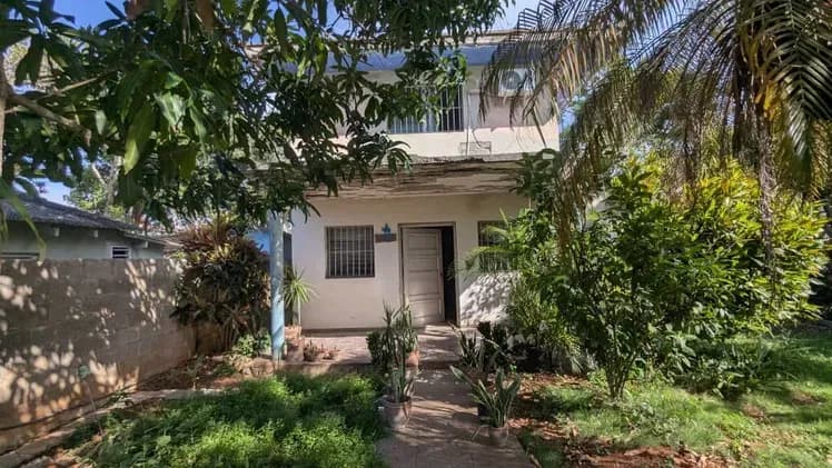Vivienda de 3 habitaciones en Santa Fe, Playa — foto 4 de 9