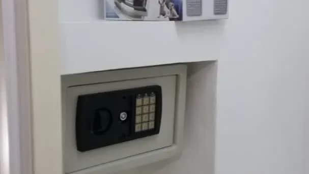 Vivienda de 2 habitaciones en Vedado, Plaza de la Revolución — foto 8 de 10