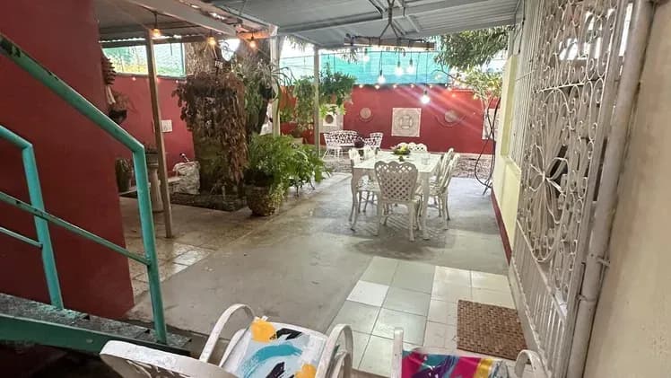 Vivienda de 4 habitaciones en Sevillano, Diez de Octubre — foto 4 de 10