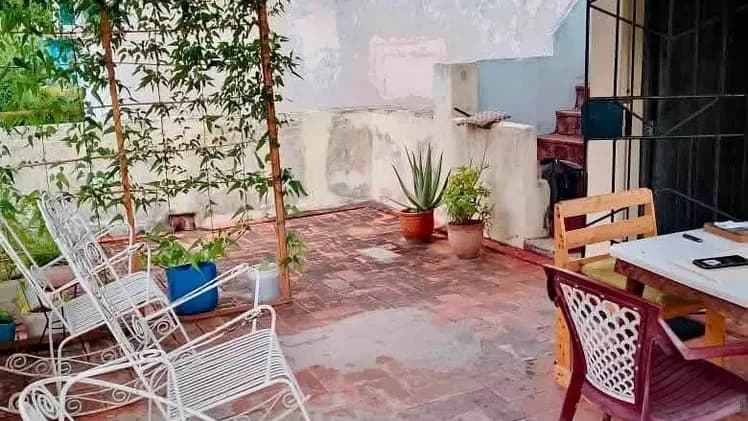 Vivienda de 2 habitaciones en Nuevo Vedado, Plaza de la Revolución