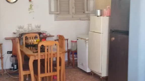 Vivienda de 3 habitaciones en Vedado, Plaza de la Revolución — foto 5 de 10