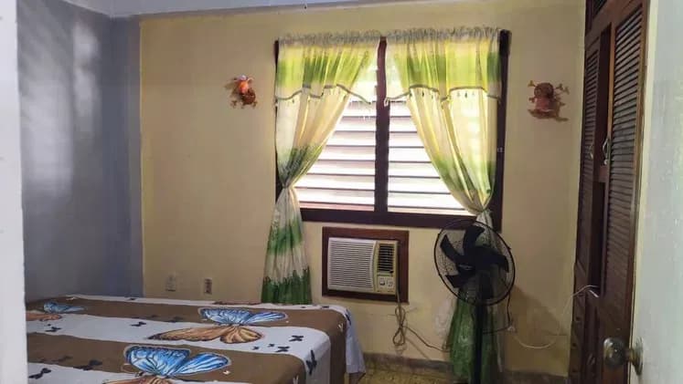 Vivienda de 3 habitaciones en Palatino, Cerro — foto 6 de 9