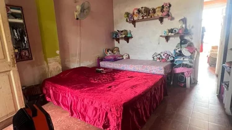Vivienda de 1 habitaciones en Buenavista, Playa — foto 10 de 10