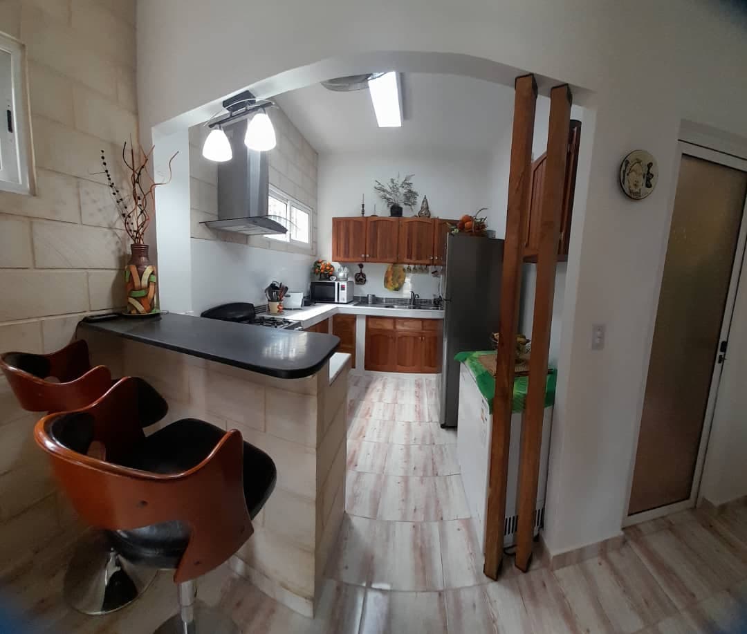 Apartamento de 3 habitaciones en Buenavista, Playa — foto 16 de 22