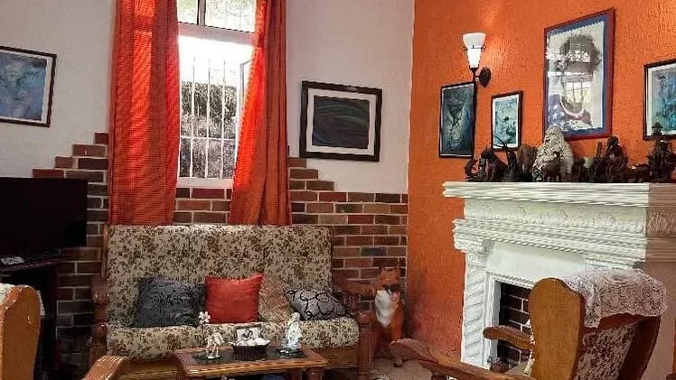 Vivienda de 4 habitaciones en Vedado, Plaza de la Revolución — foto 3 de 10