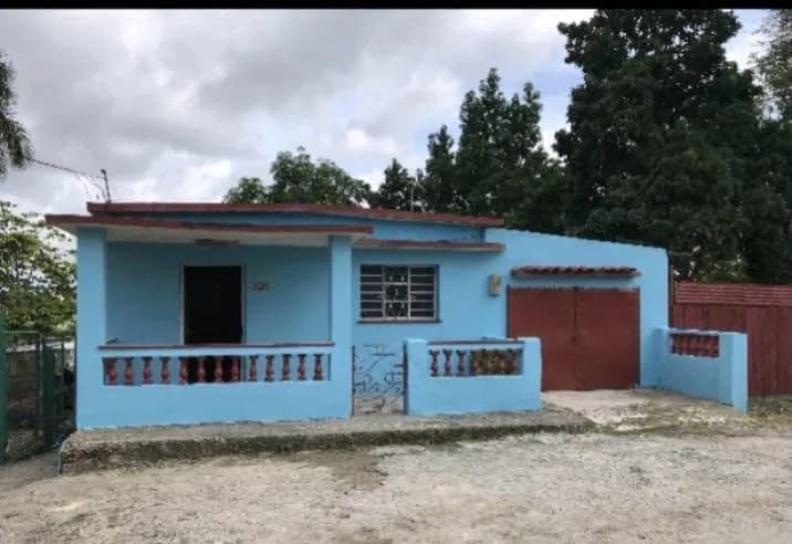 Vivienda de 3 habitaciones en Párraga, Arroyo Naranjo