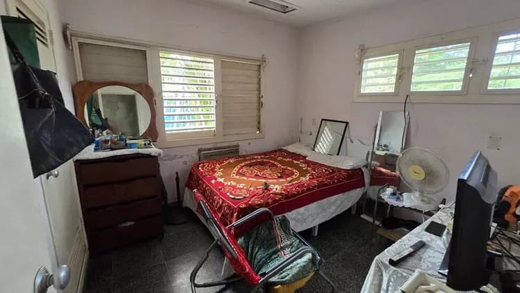 Vivienda de 3 habitaciones en Nuevo Vedado, Plaza de la Revolución — foto 4 de 8