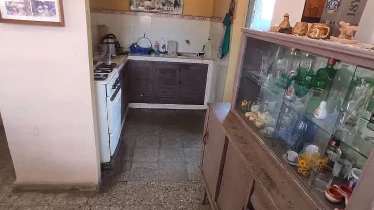 Vivienda de 3 habitaciones en Lawton, Diez de Octubre — foto 6 de 10