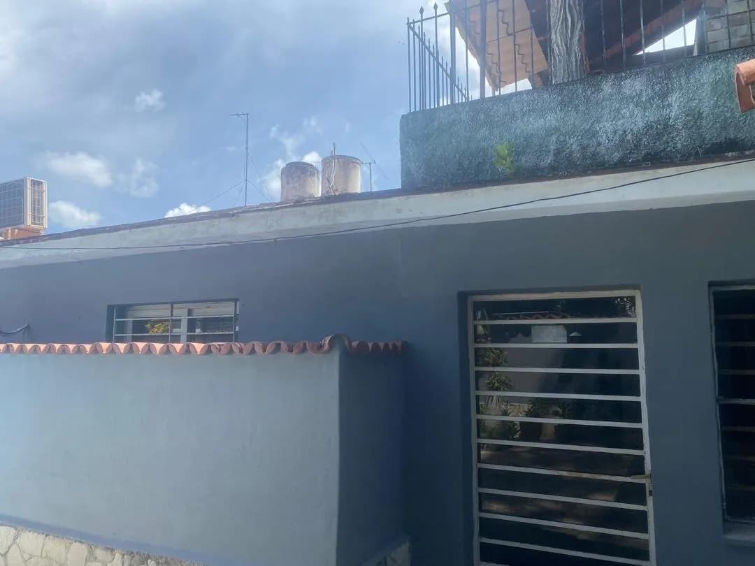 Vivienda de 5 habitaciones en Cojímar, La Habana del Este — foto 6 de 12