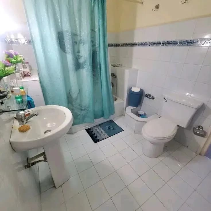 Vivienda de 3 habitaciones en Miramar, Playa — foto 5 de 10