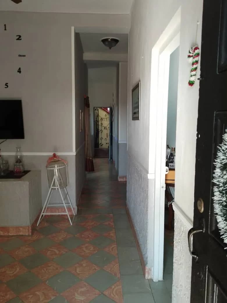 Vivienda de 5 habitaciones en Lawton, Diez de Octubre — foto 4 de 12