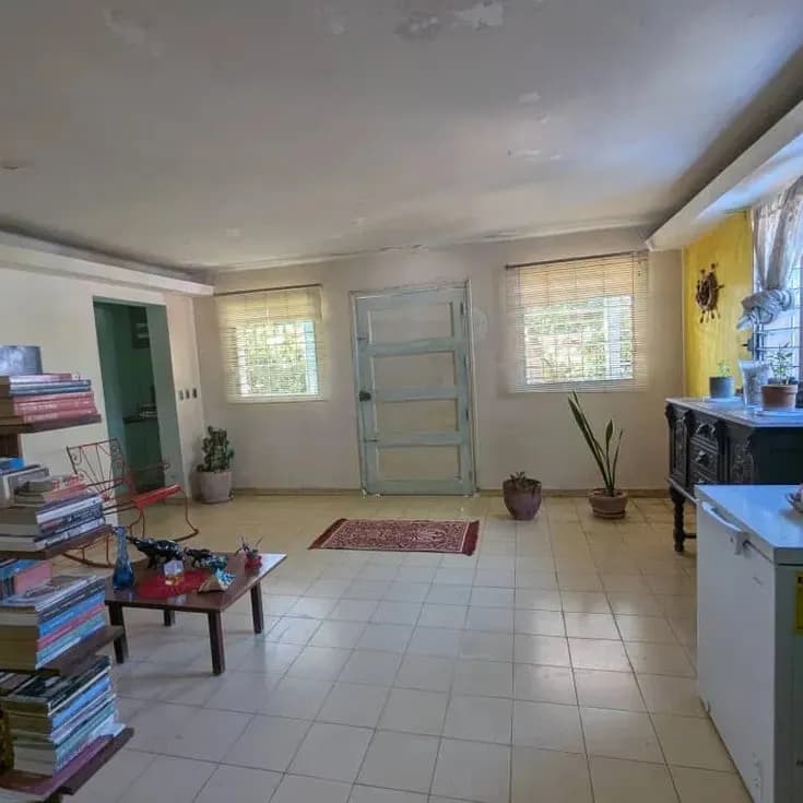 Vivienda de 3 habitaciones en Santa Fe, Playa — foto 4 de 9