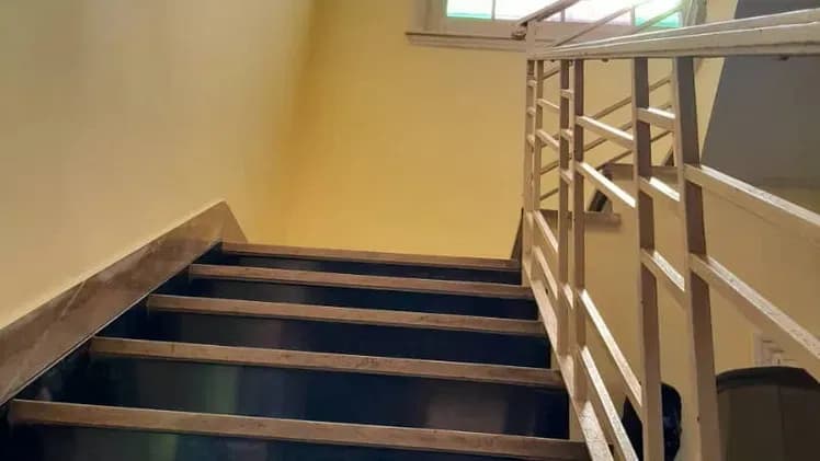 Vivienda de 5 habitaciones en Miramar, Playa — foto 9 de 10