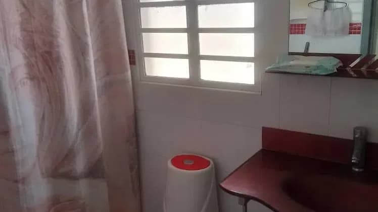 Vivienda de 3 habitaciones en Santos Suárez, Diez de Octubre — foto 9 de 10