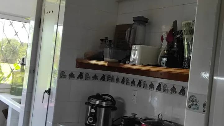 Vivienda de 3 habitaciones en Camilo Cienfuegos, La Habana del Este — foto 10 de 10