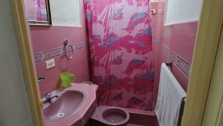 Vivienda de 2 habitaciones en Santiago de las Vegas, Boyeros — foto 1 de 5