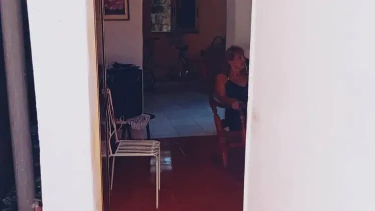Vivienda de 2 habitaciones en Santa Fe, Playa — foto 3 de 10