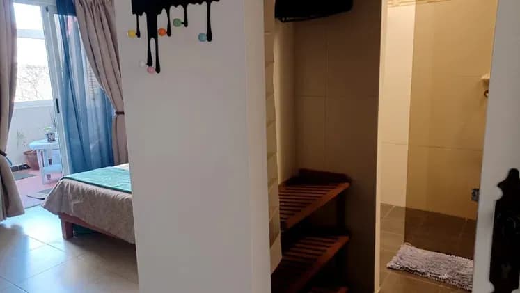Vivienda de 2 habitaciones en Miramar, Playa — foto 6 de 10