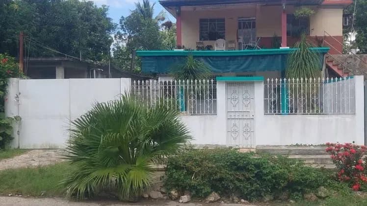 Vivienda de 4 habitaciones en Reparto Eléctrico, Arroyo Naranjo — foto 1 de 10