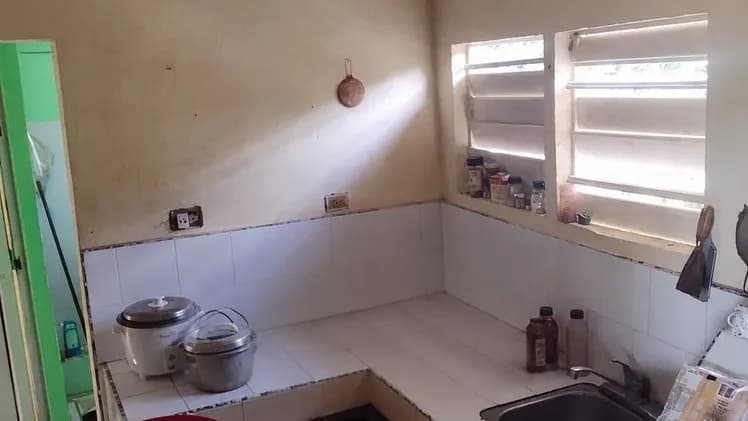 Vivienda de 2 habitaciones en Montequín, Pinar del Río — foto 2 de 10