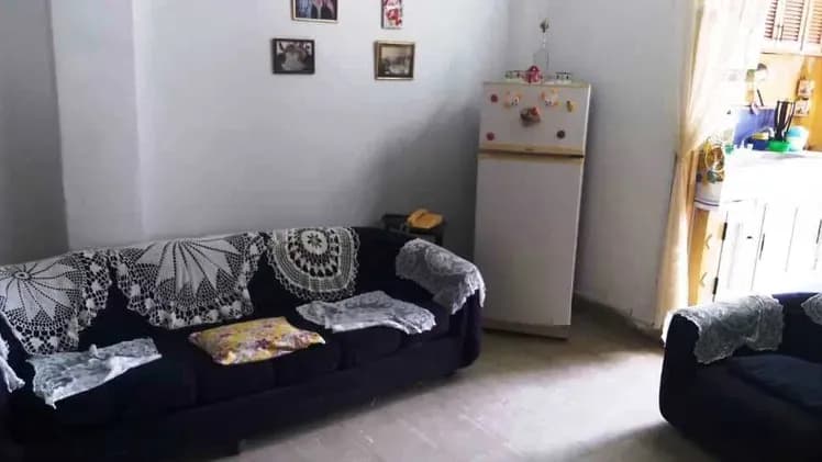 Vivienda de 2 habitaciones en La Habana Vieja, La Habana Vieja — foto 10 de 10