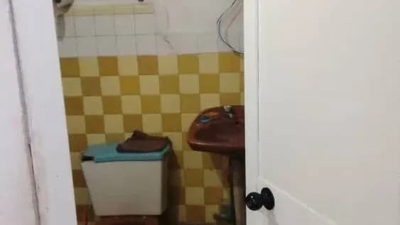 Vivienda de 2 habitaciones en Mantilla, Arroyo Naranjo