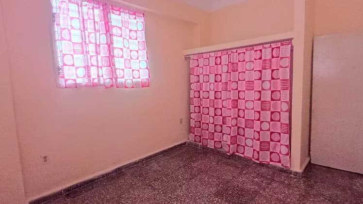 Vivienda de 2 habitaciones en Santos Suárez, Diez de Octubre — foto 6 de 10