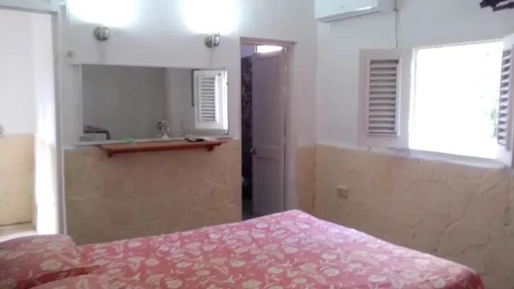 Vivienda de 3 habitaciones en Nuevo Vedado, Plaza de la Revolución — foto 3 de 7