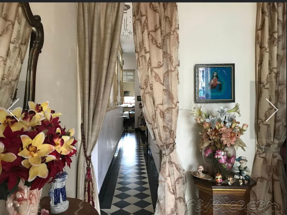 Apartamento de 4 habitaciones en Cayo Hueso, Centro Habana — foto 10 de 10