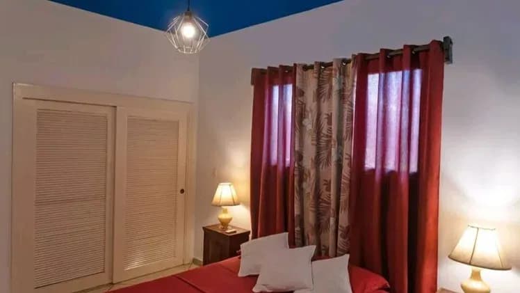 Vivienda de 3 habitaciones en Santa Fe, Playa — foto 4 de 9