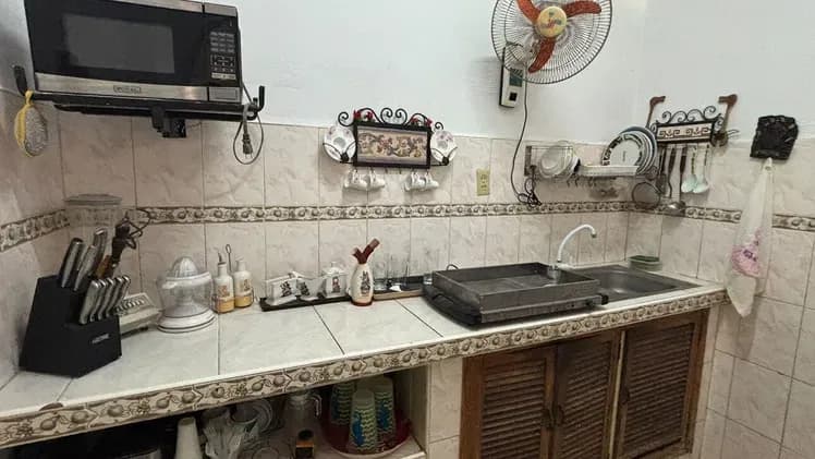 Vivienda de 3 habitaciones en La Ceiba, Playa — foto 4 de 10