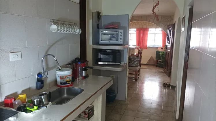 Vivienda de 3 habitaciones en Campo Florido, La Habana del Este — foto 7 de 8