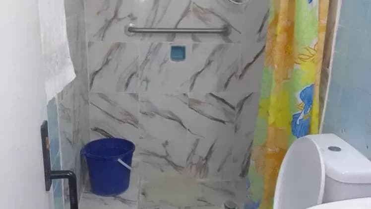 Vivienda de 3 habitaciones en Nuevo Vedado, Plaza de la Revolución — foto 6 de 10