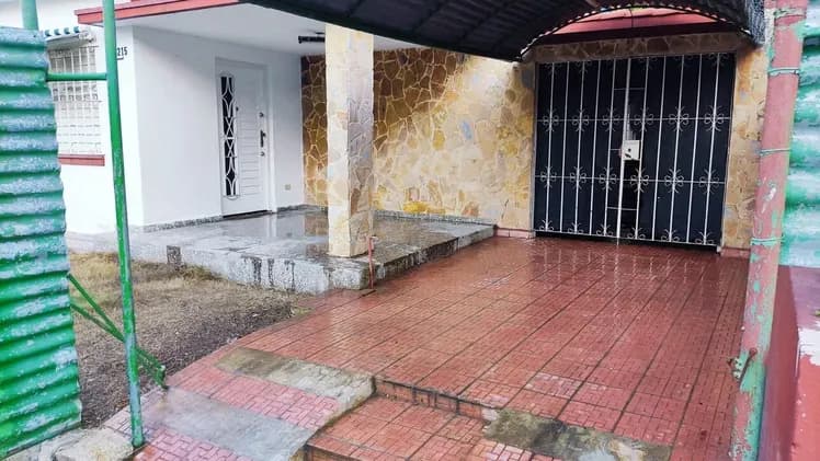 Vivienda de 2 habitaciones en Alturas de Belén, Marianao — foto 3 de 12