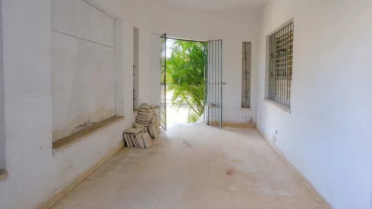 Vivienda de 2 habitaciones en Miramar, Playa — foto 2 de 7